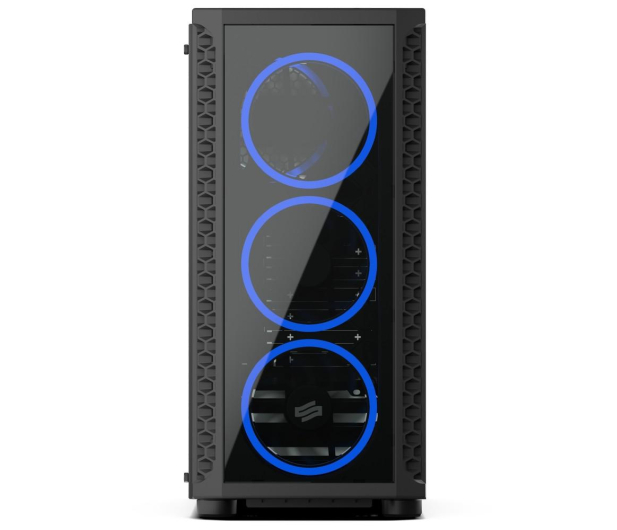 SilentiumPC Signum SG1X TG RGB - 488140 - zdjęcie 17